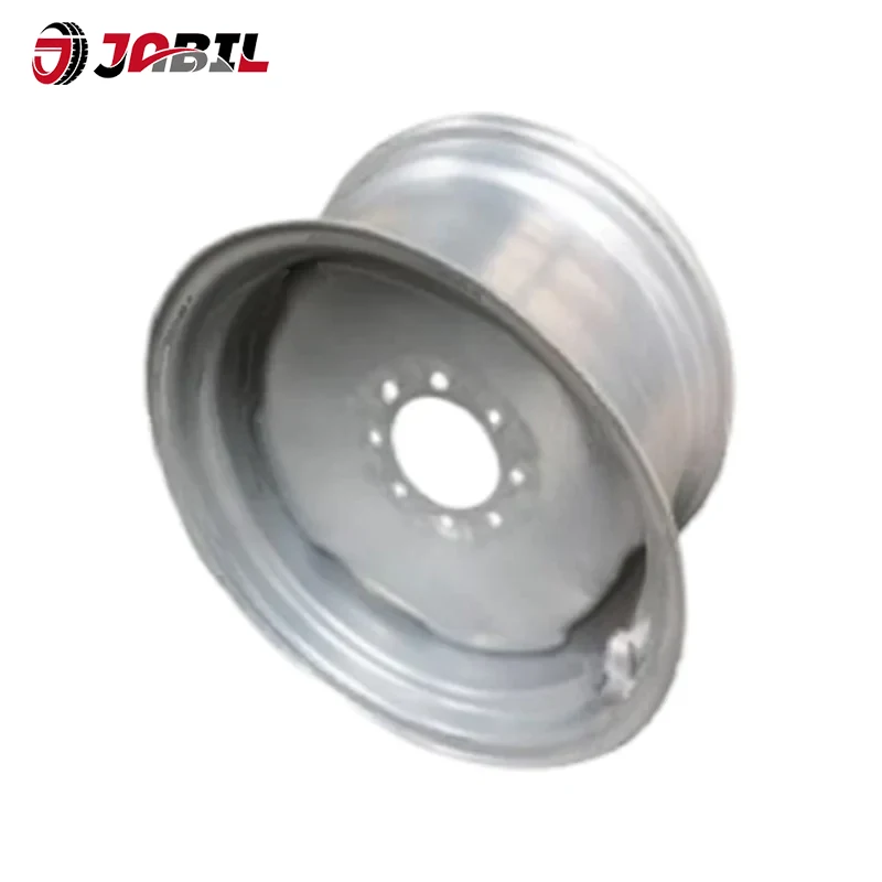 Roues de machines agricoles