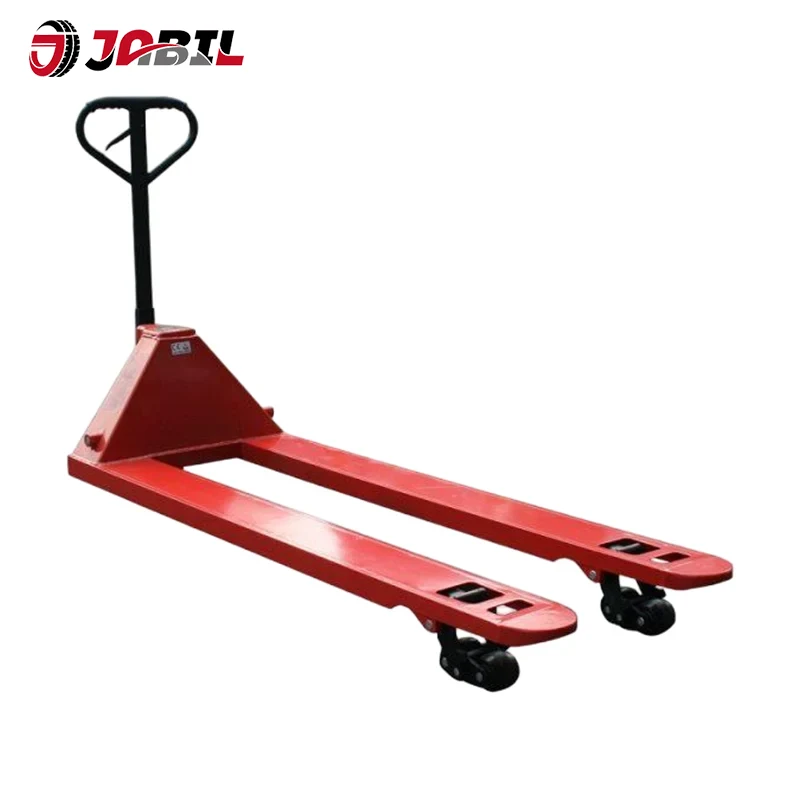 Camions de palette à main