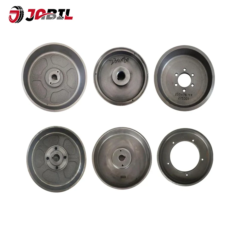 Roues de plate-forme de levage Roues de plate-forme de levage