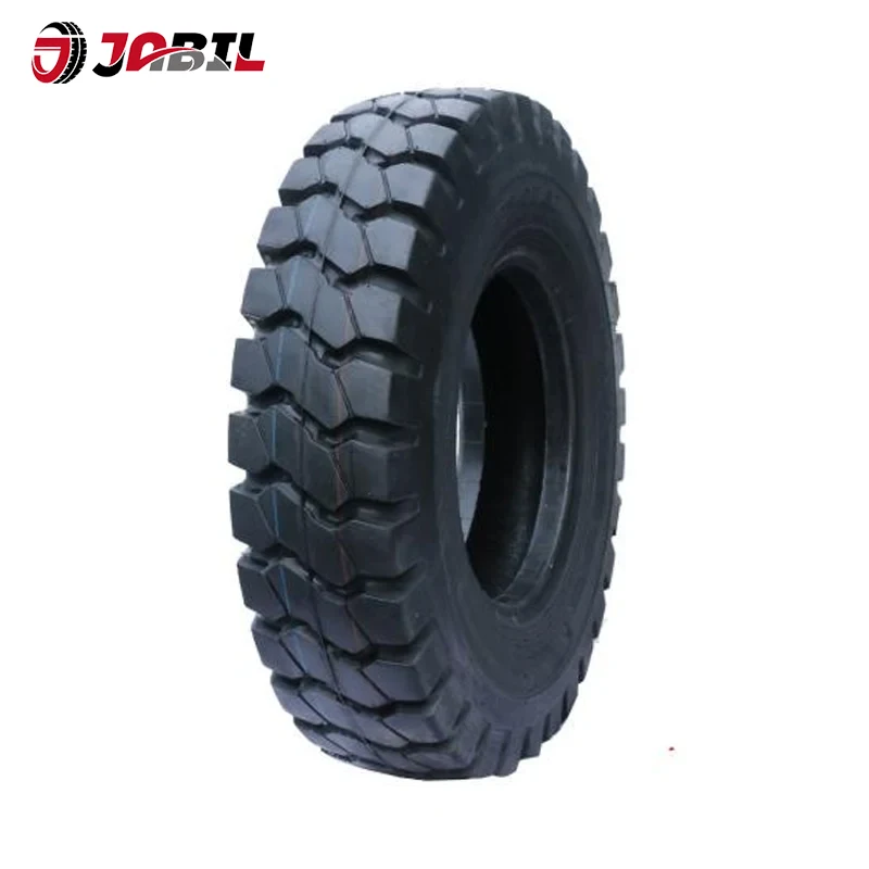 Pneus d'exploitation Pneus d'exploitation