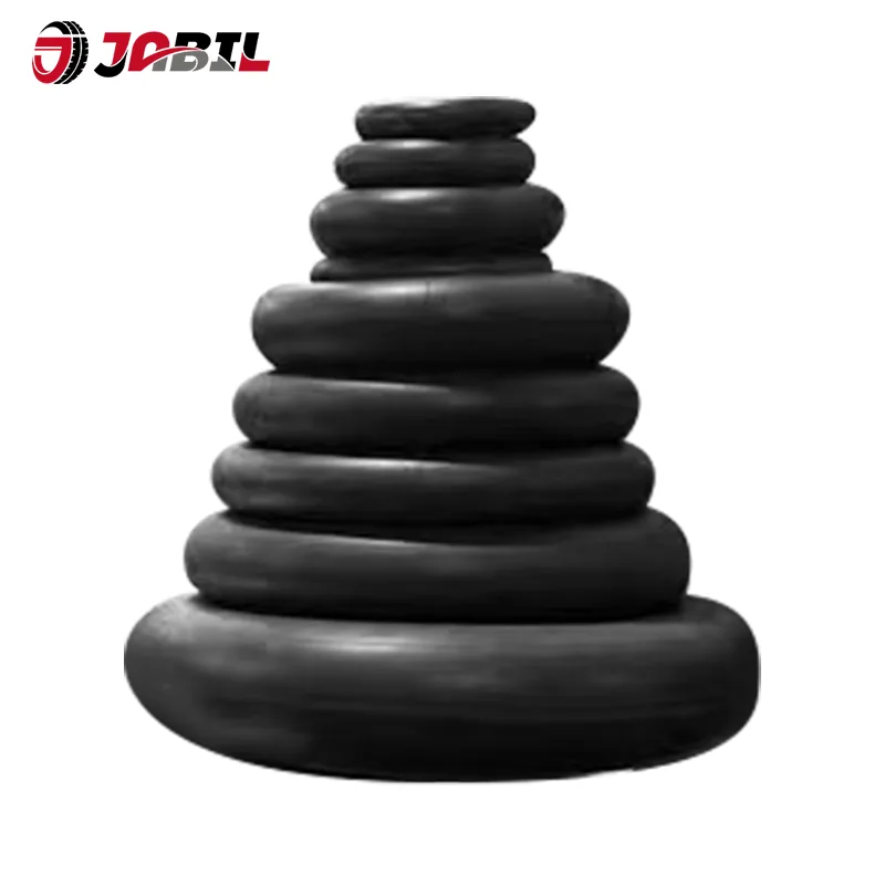 Tube de pneu de moto