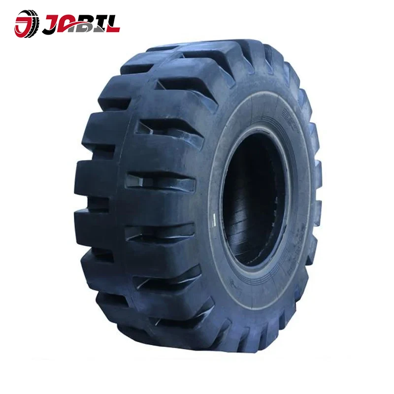 Pneus de grue à port