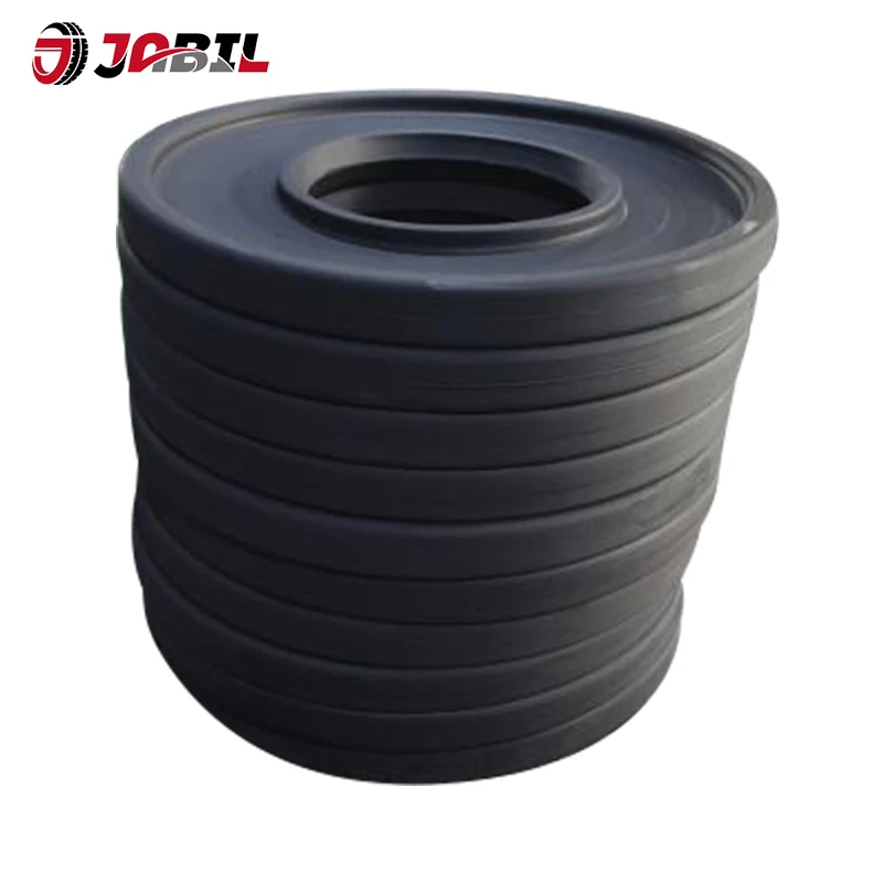 Bagues en caoutchouc Bagues en caoutchouc