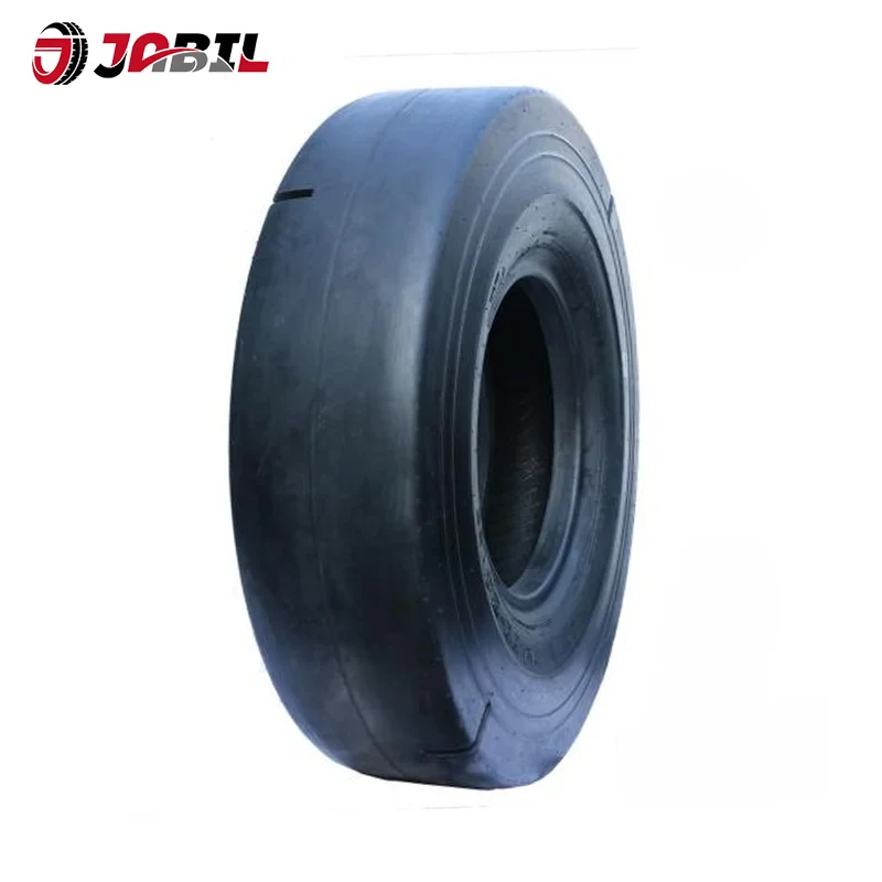 Pneus de grattoir Pneus de grattoir