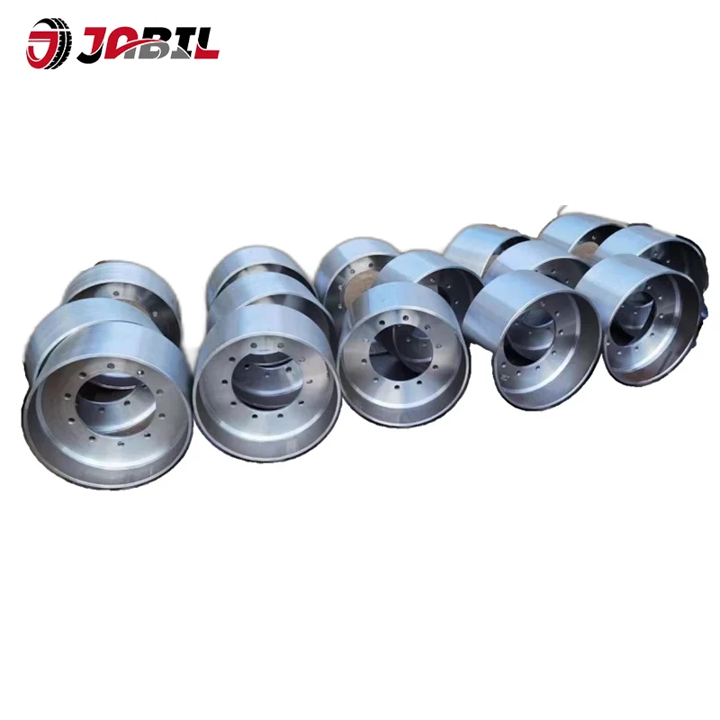 Roues personnalisées spéciales