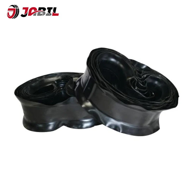 Volets de pneus Volets de pneus